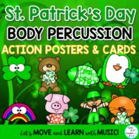 st-patricks-day-body-percussion-movement-cards-posters