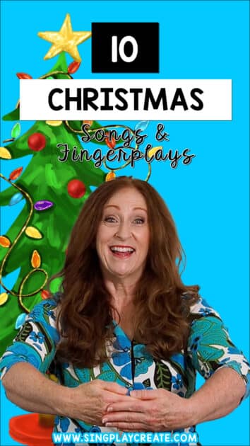 Christmas songs and poems for your littles in PreK, K and 1st grades. Make Literacy activities fun with these Christmas themed songs, poems and fingerplays. Sing the songs, move with the actions, read the lyrics, perform these songs for a holiday program.
LEARN MORE